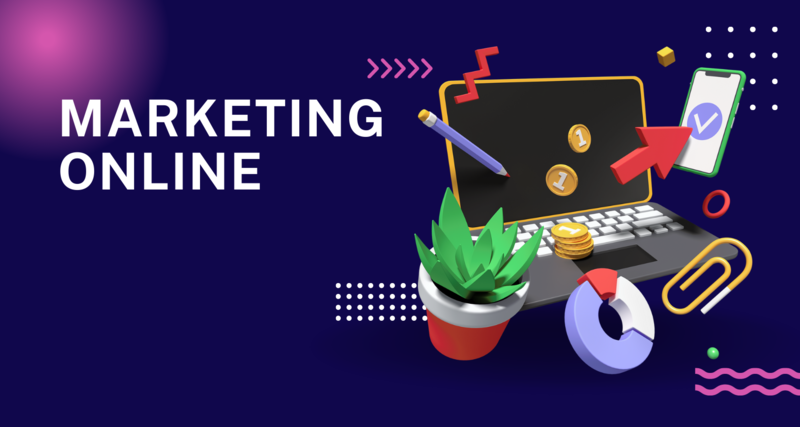 Các phương thức được sử dụng trong dịch vụ Marketing