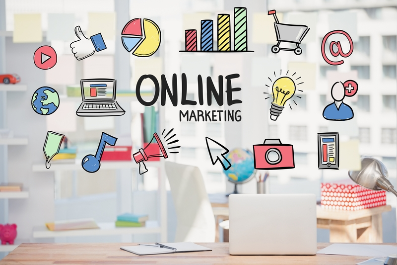 Dịch vụ Marketing - Marketing dịch vụ là gì?