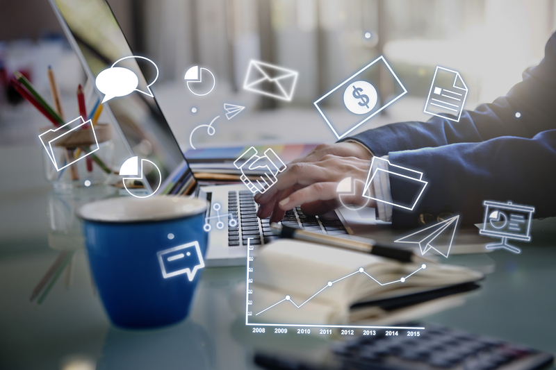 iMedia - Đơn vị tư vấn chiến lược Marketing tổng thể